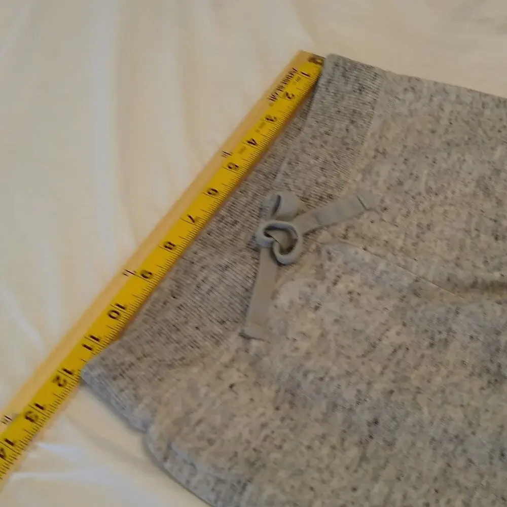 Justice active girls size 12 loungewear